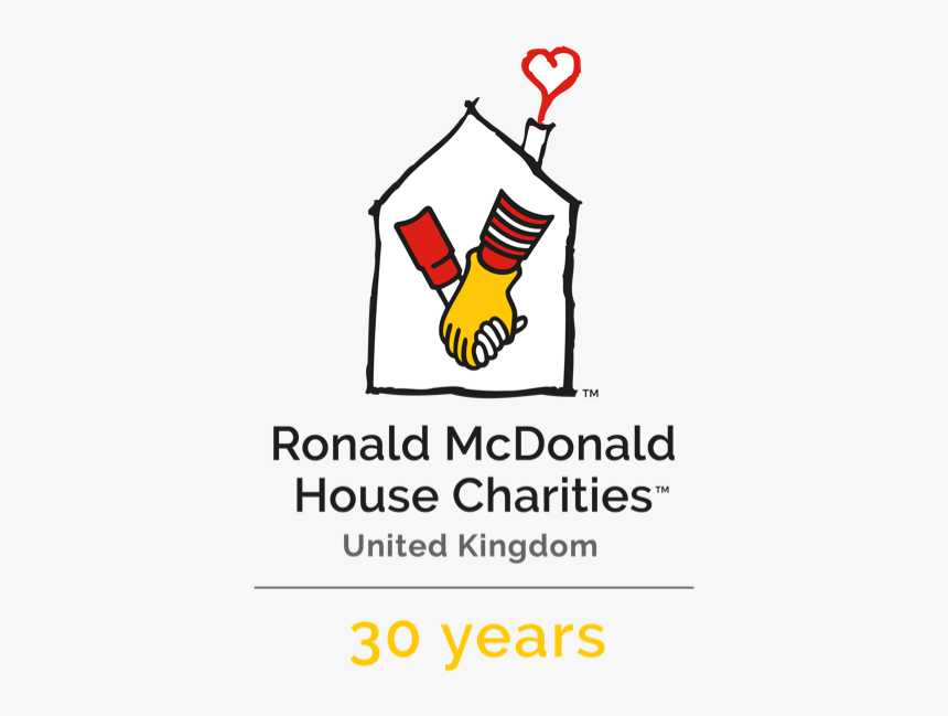 Meals From The Heart Mcdonalds, HD Png Download