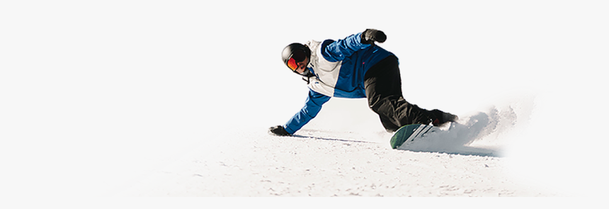 Snowy Range Ski Area - Snowboarding, HD Png Download