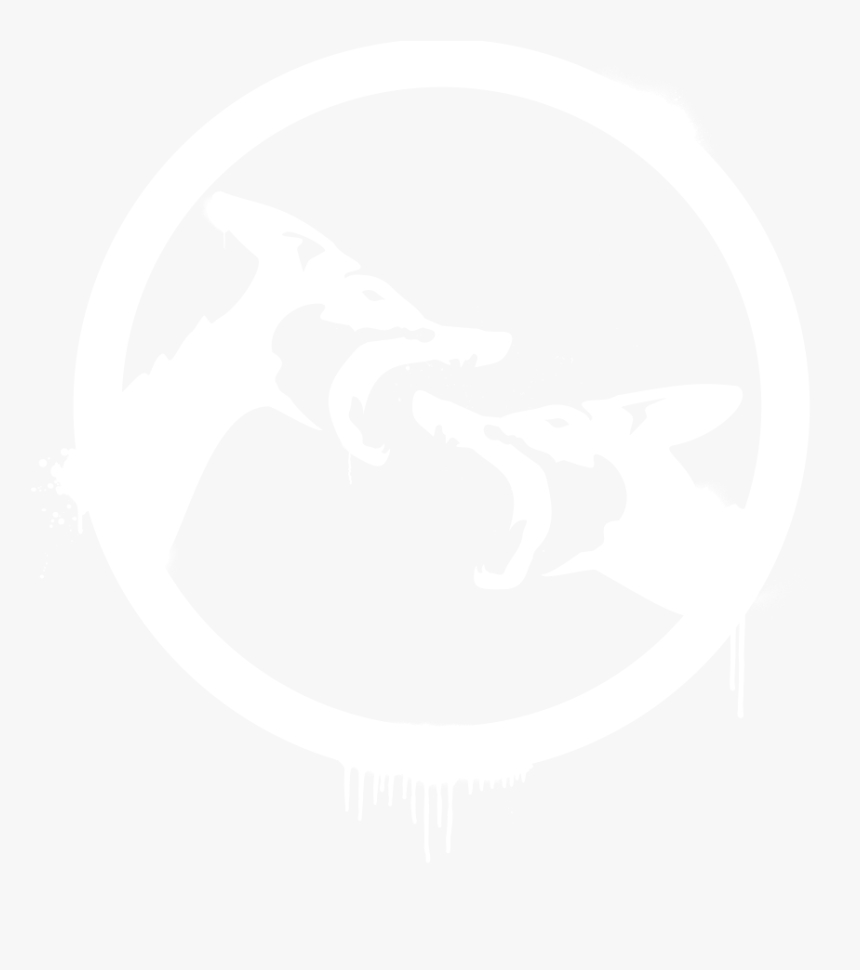transparent distressed circle png carl barat and the jackals logo png download transparent png image pngitem pngitem