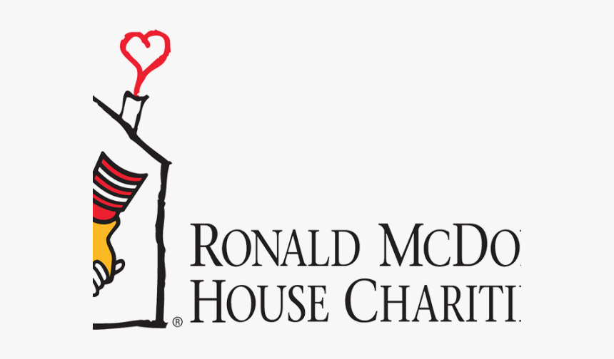 Taylor Martino Supports Mobile Ronald Mcdonald House - Ronald Mcdonald House Charities, HD Png Download