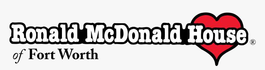 Ronald Mcdonald House Fort Worth Texas, HD Png Download