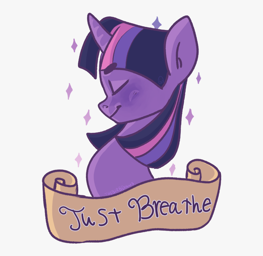 Thebirbdraws, Old Banner, Pony, Safe, Simple Background,, HD Png Download