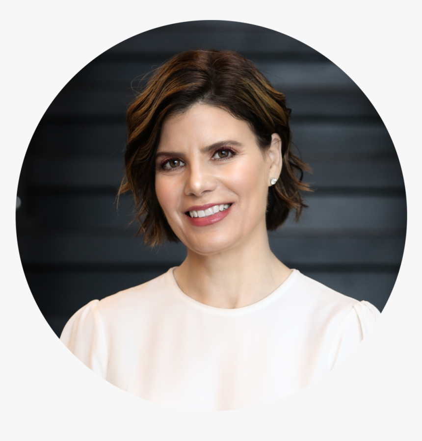 Nancy Headshot2019 - Girl, HD Png Download