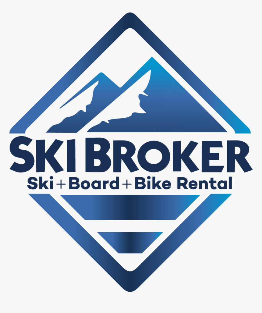 Ski Broker Winter Park - Triangle, HD Png Download