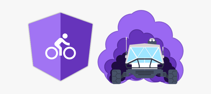 Old-way - Illustration, HD Png Download