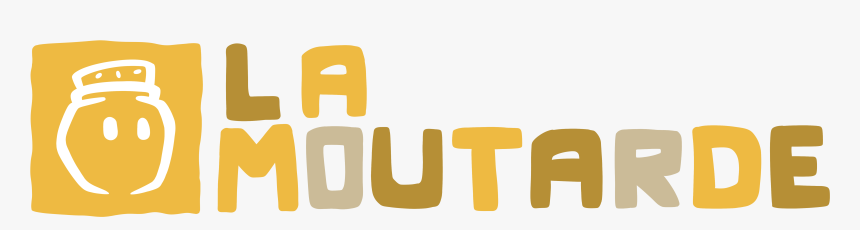 Assets/la Moutarde Logo, HD Png Download