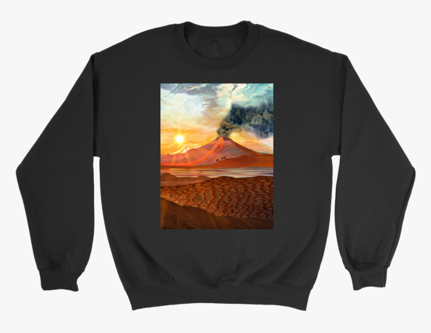 Sweater, HD Png Download