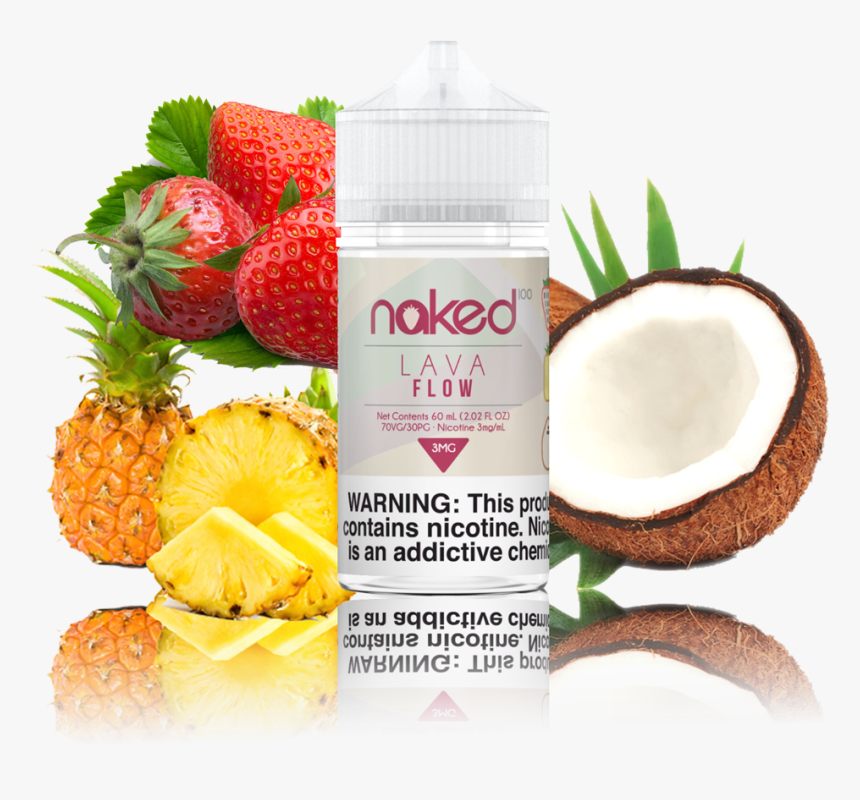 Transparent Coconut Fruit Png, Png Download