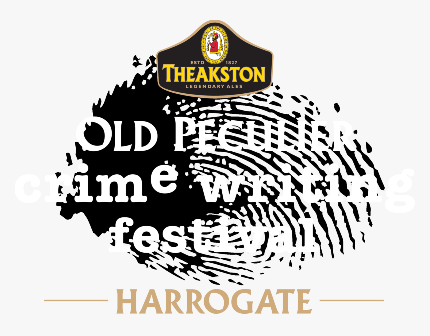Harrogate Crime Festival 2019, HD Png Download