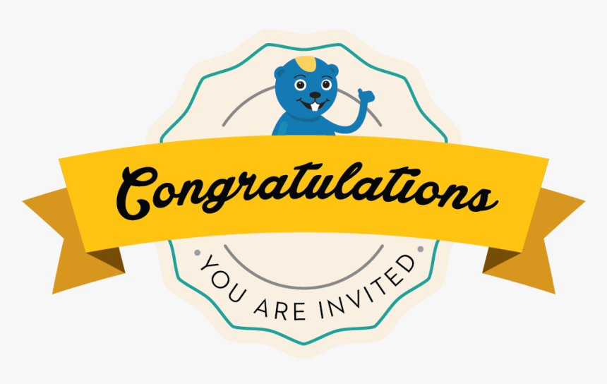 Gopher Day - Gopher Logo Goucher Gopher, HD Png Download