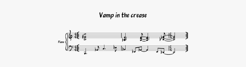 Sheet Music, HD Png Download