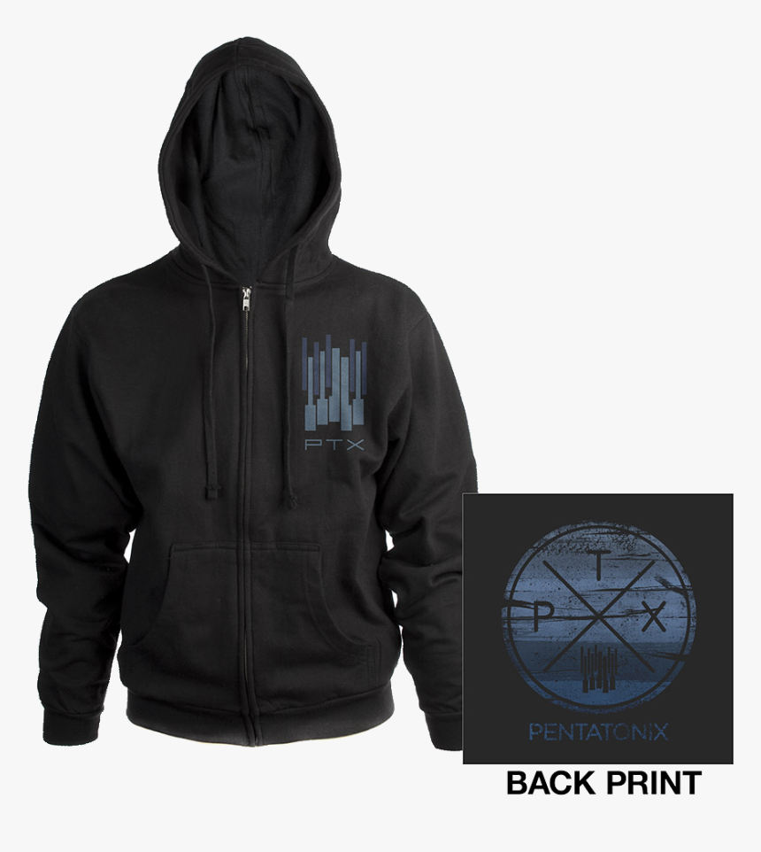 U2 Joshua Tree Tour Hoodie, HD Png Download
