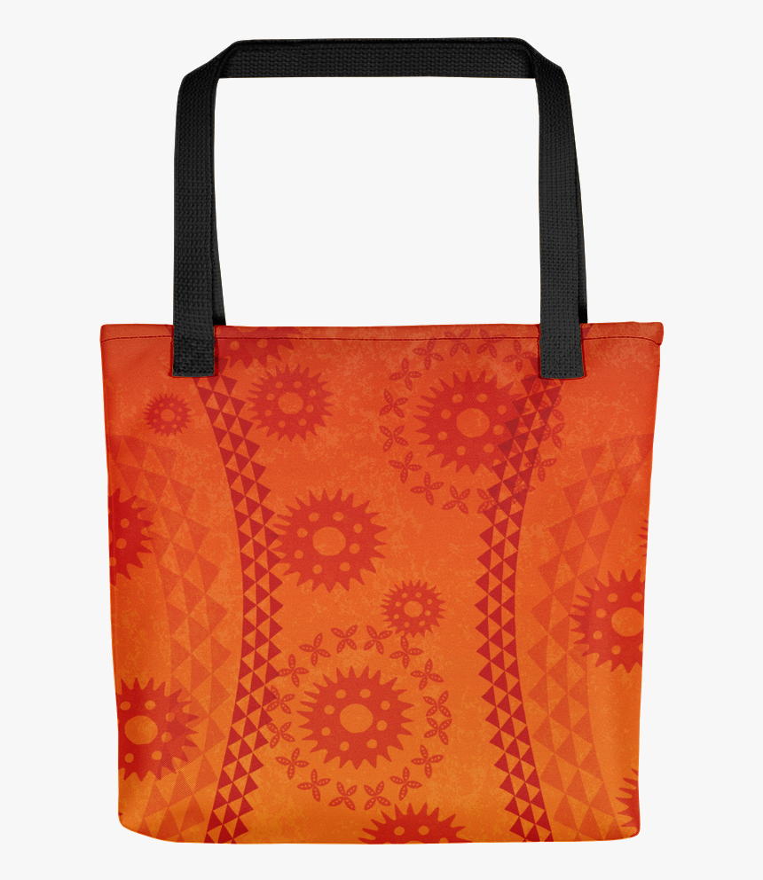 Tote Bag Purple, HD Png Download
