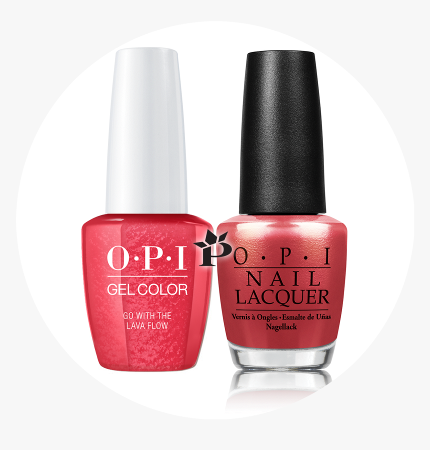 Gch69a Nlh69 - Opi Mod About You Gel Shine, HD Png Download