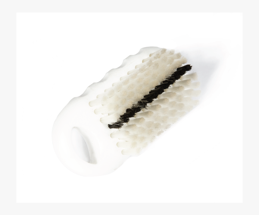 Nail Brush Pic Angle 48 - Bead, HD Png Download