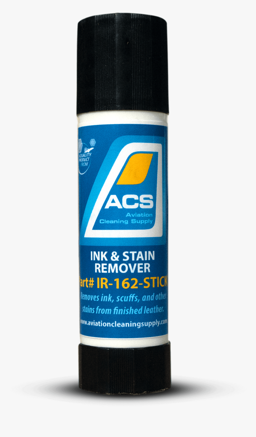 Ink And Stain Remover Stick - Cosmetics, HD Png Download