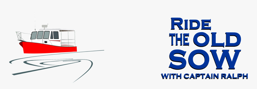 Old Sow Tour, HD Png Download