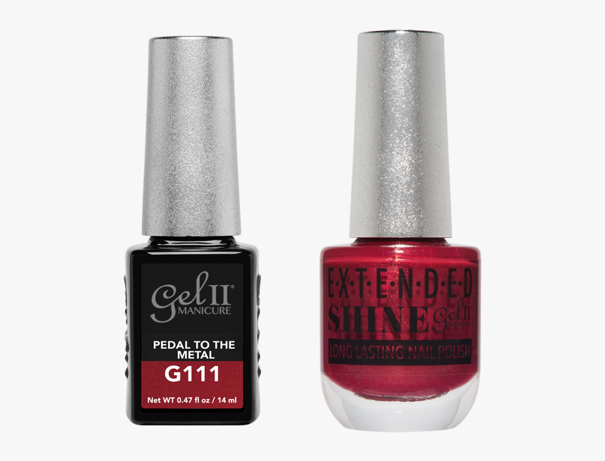 Gel Ii, HD Png Download