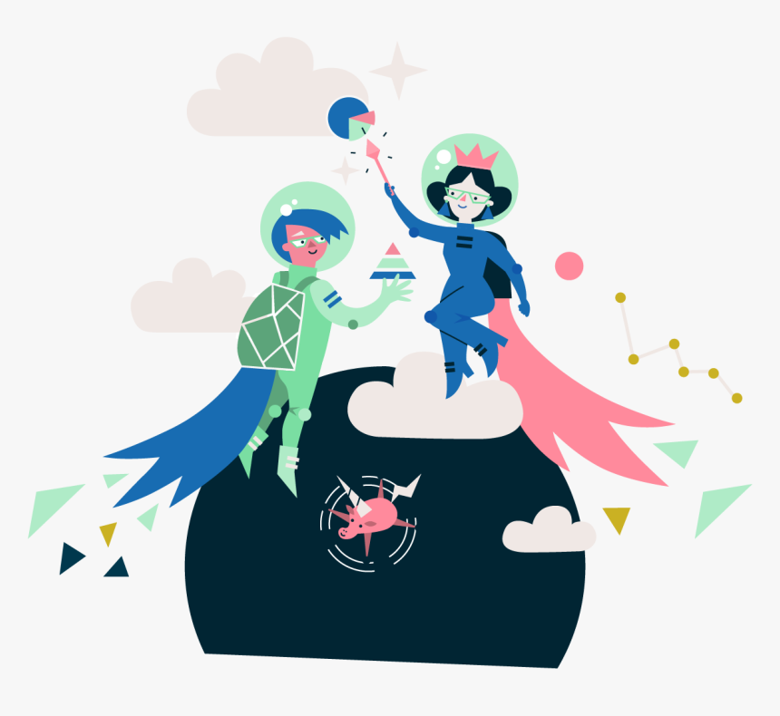 Illustration, HD Png Download