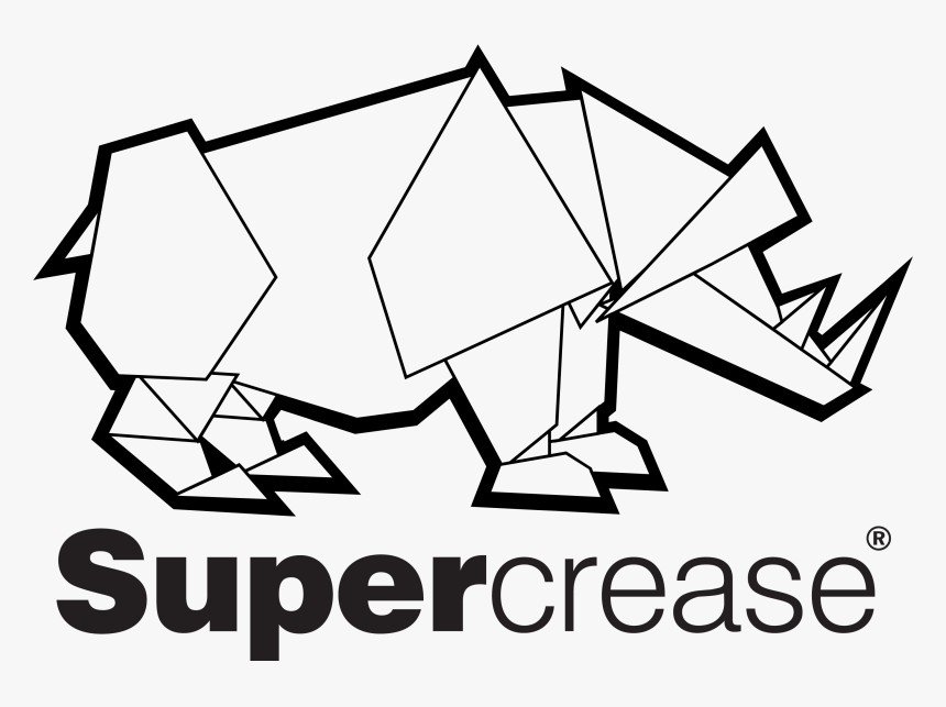 Supercrease, HD Png Download