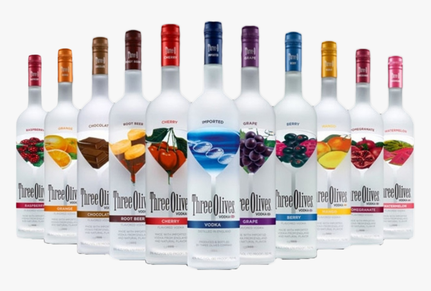 Bubblegum Martini Recipe Three Olives Dandk Organizer