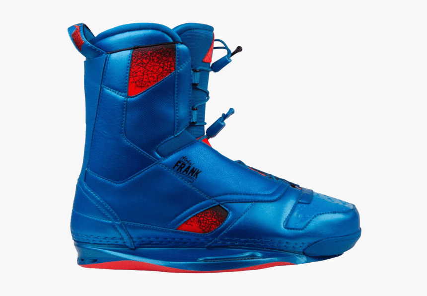 Ronix Frank Aloha Bindings, HD Png Download