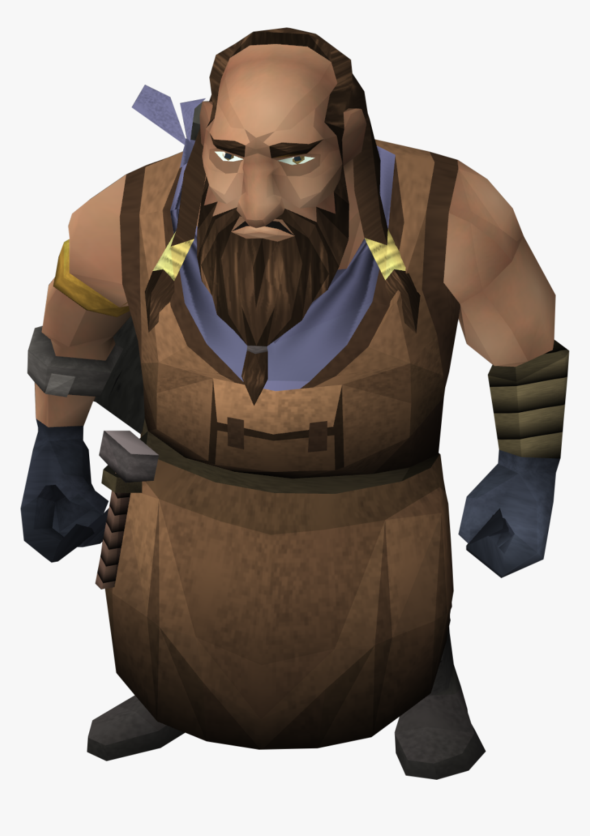 The Runescape Wiki - Breastplate, HD Png Download