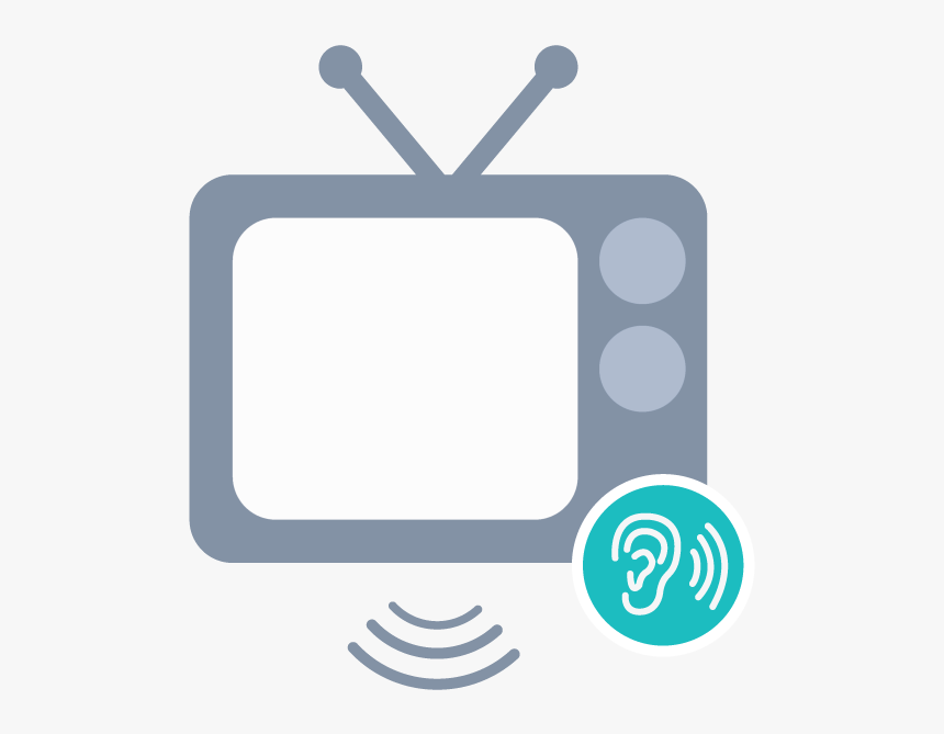 Log Clipart Integrated Science - Turn Down The Tv, HD Png Download