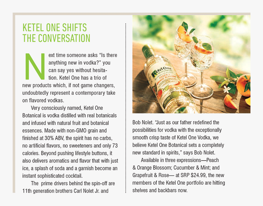 July18 Vodka, HD Png Download