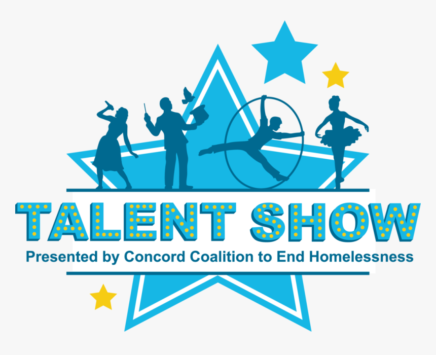 Talent Show Stage Clipart, HD Png Download