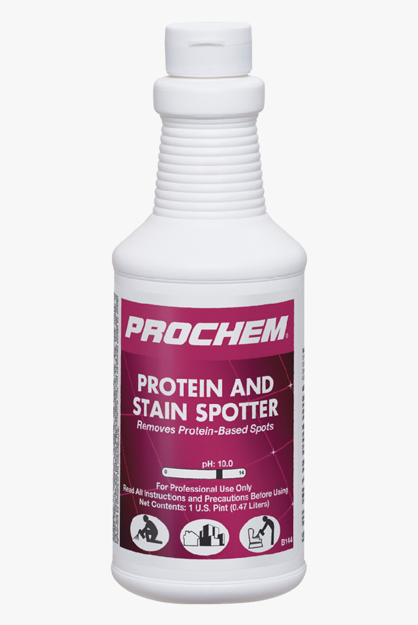 Prochem Protein And Stain Spotter, HD Png Download