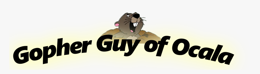 Gopher From Winnie The Pooh, HD Png Download