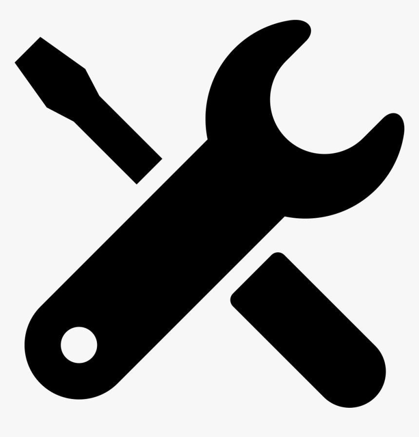 Maintenance Noun Project, HD Png Download