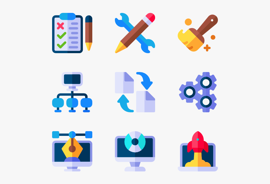 Maintenance Png Web, Transparent Png