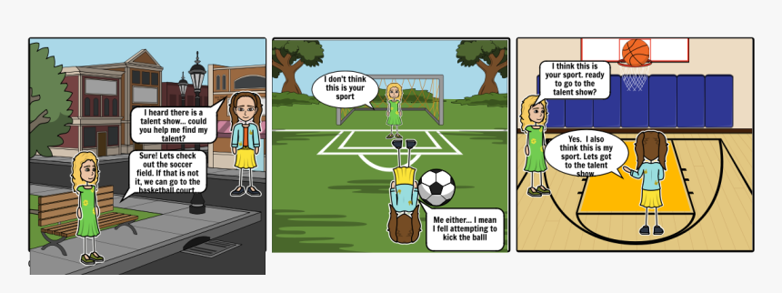 Cartoon, HD Png Download