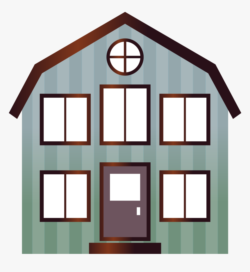 Home Vector Png - Figuras Geometricas Cumanin, Transparent Png