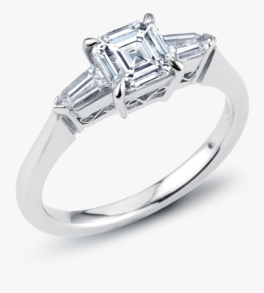 Pre-engagement Ring, HD Png Download