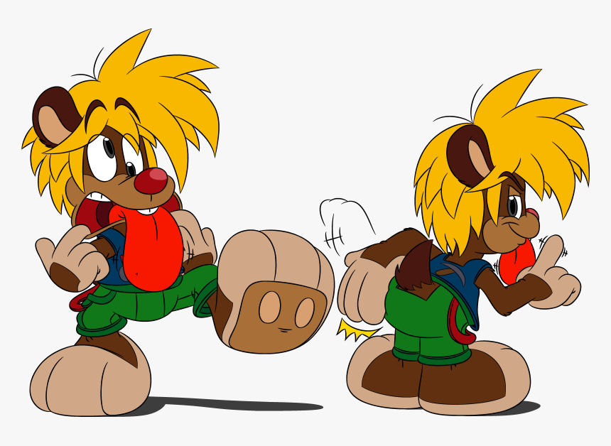 Cartoon, HD Png Download