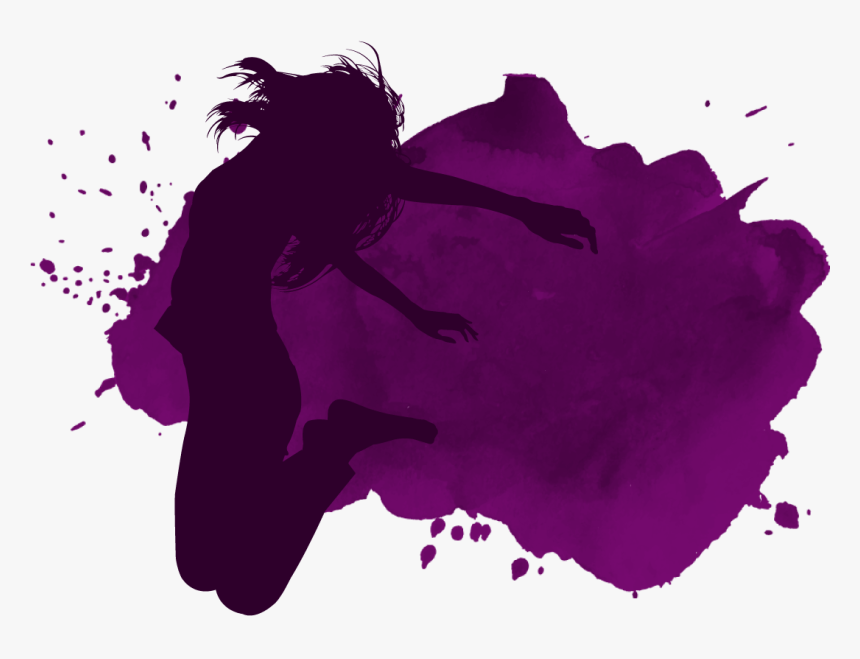 Watercolor Painting, HD Png Download