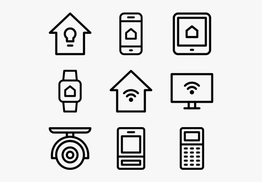 Icon, HD Png Download