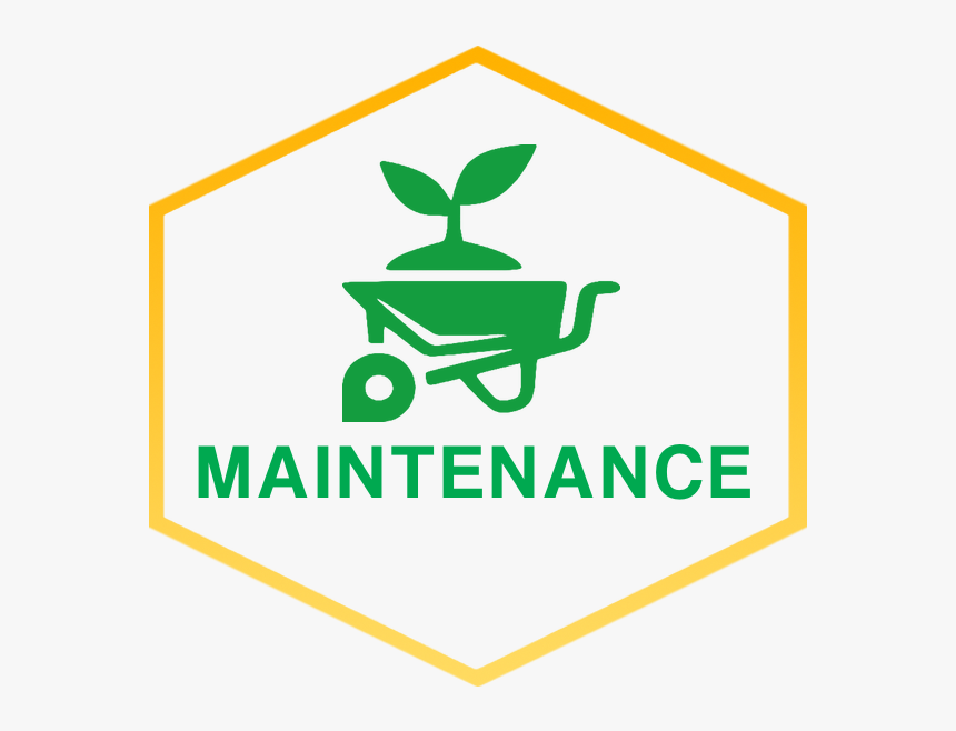Maintenance Icon, HD Png Download