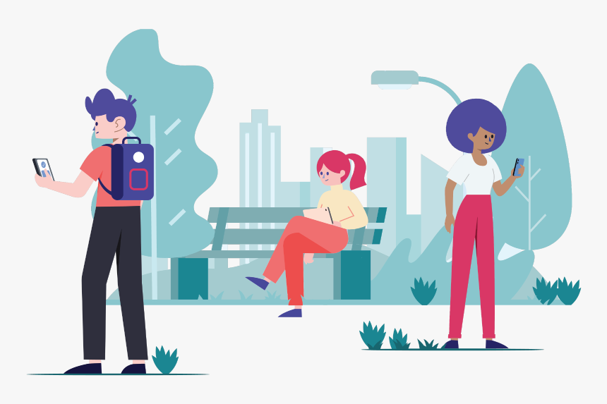 Illustration, HD Png Download