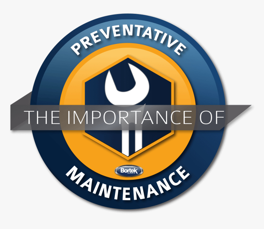 Preventative Maintenance - Circle, HD Png Download