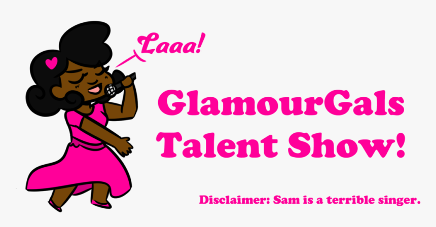 Ask Sam Talent Show - 86 小 舖, HD Png Download