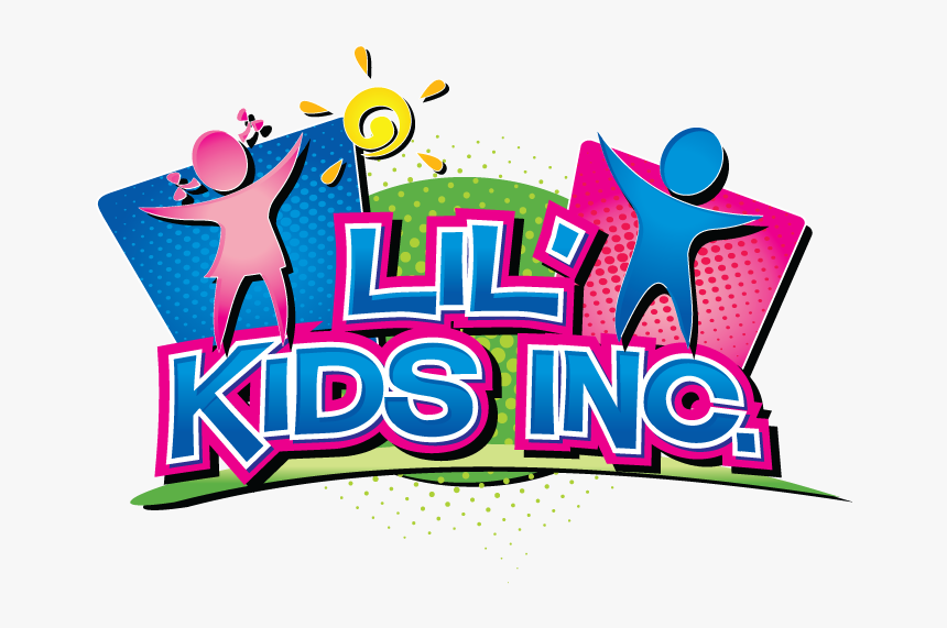 Kids Talent Logo , Transparent Cartoons - Kids Talent Logo, HD Png Download