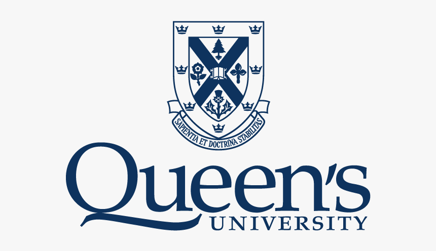 Queen's University Logo Svg, HD Png Download