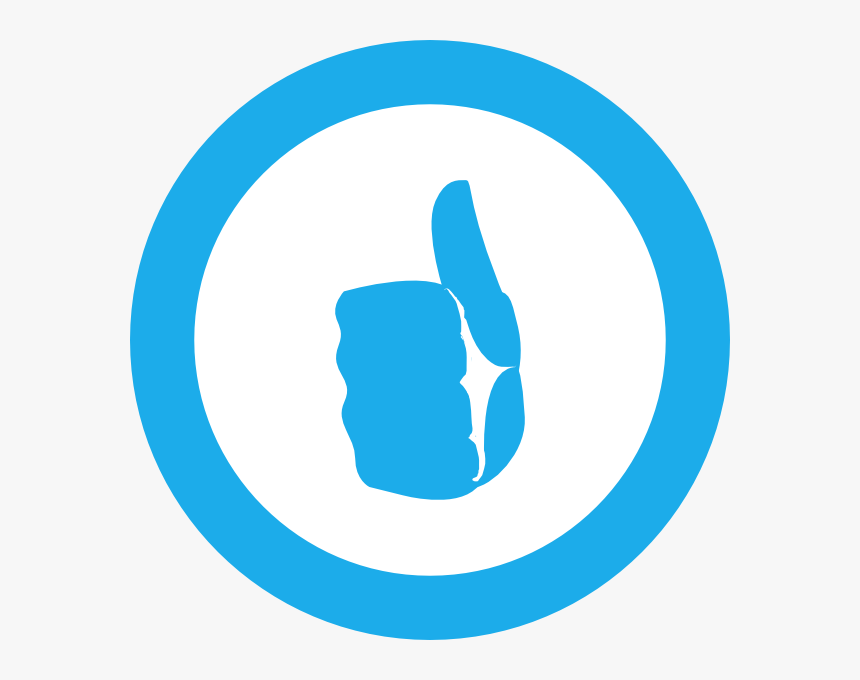 Information Clipart Recommendation - Logo Us Democratic Party Circle, HD Png Download