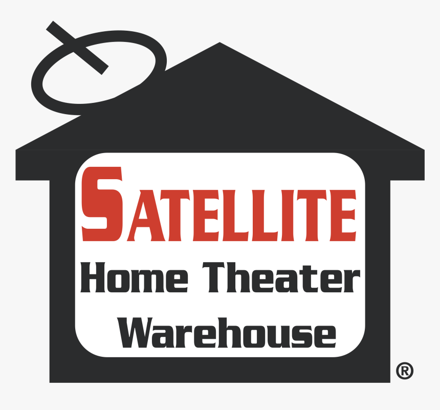 Satellite Home Theater Warehouse Logo Png Transparent - Pima Animal Care Center, Png Download