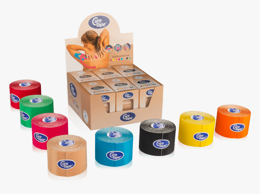 Medical Taping, HD Png Download