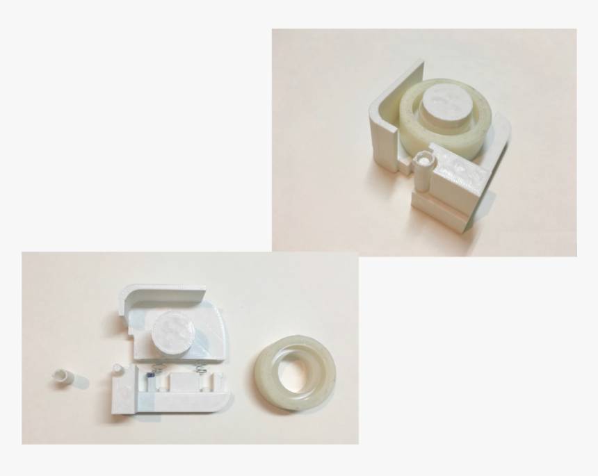 The New Redesigned Tape - Plywood, HD Png Download